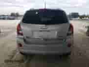 2014 Chevrolet Captiva Sport LT с VIN 3GNAL3EKXES672646, выставлен на аукционе Copart как лот 86332095 с пробегом 79 416 миль миль и Списание • Salvage title. История ставок и продаж доступна на DreamBid. Изображение 6.