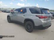 ✅ 2023 Chevrolet Traverse RS • VIN: 1GNEVJKW3PJ115122 • Lot: 64860315. Wystawiony na Copart z przebiegiem 38 319 mil. Bezpłatny archiwum sprzedaży aukcyjnych z USA i szczegółowy raport historii pojazdu na DreamBid. Zdjęcie 2.