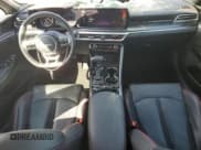 ✅ 2023 Kia K5 GT • VIN: 5XXG44J88PG224480 • Lot: 71567615. Listed on Copart with 18,745 mi. Free auction sales archive from the USA and detailed vehicle history report at DreamBid. Image 8.