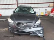 ✅ 2016 Mazda CX-5 Grand Touring • VIN: JM3KE4DY2G0835486 • Lot: 43554797. Wystawiony na IAAI z przebiegiem 115 282 mil. Bezpłatny archiwum sprzedaży aukcyjnych z USA i szczegółowy raport historii pojazdu na DreamBid. Zdjęcie 11.