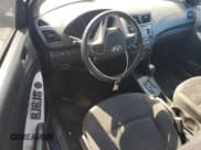 ✅ 2017 Hyundai Accent SE • VIN: KMHCT5AE1HU336669 • Лот: 74761074. Опубликован ранее на Copart с пробегом 130 318 миль. Бесплатный доступ к архиву аукционных продаж из США и подробный отчёт об истории автомобиля на DreamBid. Изображение 8.