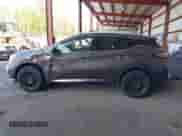 2016 Nissan Murano SV with VIN 5N1AZ2MH4GN131365, listed as a IAAI auction lot 42286742 with 102,393 mi miles and . Bid and sale history available at DreamBid. Image 14.