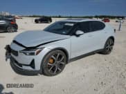 ✅ 2021 Polestar 2 Launch Edition • VIN: LPSED3KA2ML019857 • Lot: 89608855. Wystawiony na Copart z przebiegiem 63 835 mil. Bezpłatny archiwum sprzedaży aukcyjnych z USA i szczegółowy raport historii pojazdu na DreamBid. Zdjęcie 1.