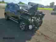 2022 Hyundai Palisade Calligraphy with VIN KM8R7DHE4NU388064, listed as a Copart auction lot 61395874 with 84,907 mi miles and Salvage title. Bid and sale history available at DreamBid. Image 12.