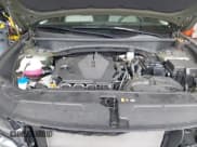 ✅ 2025 Hyundai Tucson SEL • VIN: 5NMJB3DE6SH458604 • Лот: 43070325. Опубликован ранее на IAAI с пробегом 10 000 миль. Бесплатный доступ к архиву аукционных продаж из США и подробный отчёт об истории автомобиля на DreamBid. Изображение 10.