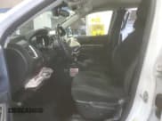 ✅ 2020 Dodge Durango Pursuit • VIN: 1C4RDJFG8LC165433 • Lot: 69863775. Listed on Copart with Not provided. Free auction sales archive from the USA and detailed vehicle history report at DreamBid. Image 7.