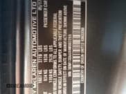 ✅ 2017 McLaren 570S • VIN: SBM13DAAXHW003255 • Лот: 84219454. Опубликован ранее на Copart с пробегом Не указан. Бесплатный доступ к архиву аукционных продаж из США и подробный отчёт об истории автомобиля на DreamBid. Изображение 12.