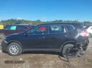 ✅ 2016 Nissan Rogue SL • VIN: 5N1AT2MV7GC917759 • Lot: 43403865. Wystawiony na IAAI z przebiegiem 119 690 mil. Bezpłatny archiwum sprzedaży aukcyjnych z USA i szczegółowy raport historii pojazdu na DreamBid. Zdjęcie 14.