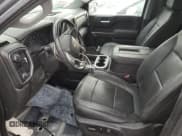 ✅ 2019 Chevrolet Silverado 1500 LTZ • VIN: 3GCPWEED6KG166737 • Lot: 75097844. Wystawiony na Copart z przebiegiem 59 126 mil. Bezpłatny archiwum sprzedaży aukcyjnych z USA i szczegółowy raport historii pojazdu na DreamBid. Zdjęcie 7.