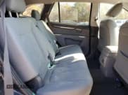 ✅ 2012 Hyundai Santa Fe GLS • VIN: 5XYZG4AG1CG154401 • Lot: 82873394. Listed on Copart with 267,184 mi. Free auction sales archive from the USA and detailed vehicle history report at DreamBid. Image 11.