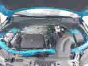 2025 Chevrolet TrailBlazer RS с VIN KL79MUSLXSB145206, выставлен на аукционе IAAI как лот 42690063 с пробегом 226 миль миль и . История ставок и продаж доступна на DreamBid. Изображение 10.