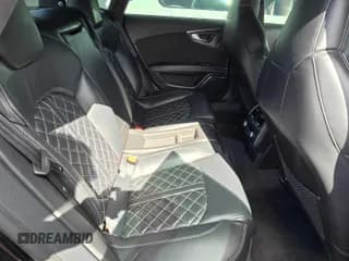 ✅ 2016 Audi S7 • VIN: WAUW2AFCXGN015062 • Lot: 80297524. Listed on Copart with 73,930 mi. Free auction sales archive from the USA and detailed vehicle history report at DreamBid. Image 6.