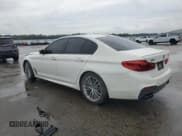 ✅ 2020 BMW 5 Series M550i xDrive • VIN: WBAJS7C03LBN96746 • Lot: 63870085. Wystawiony na Copart z przebiegiem Nie podano. Bezpłatny archiwum sprzedaży aukcyjnych z USA i szczegółowy raport historii pojazdu na DreamBid. Zdjęcie 2.