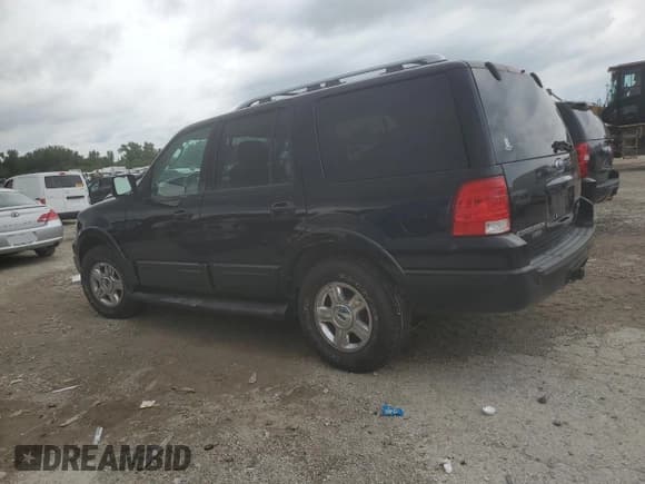 ✅ 2005 Ford Expedition Limited • VIN: 1FMFU20575LA84986 • Lot: 64856065. Listed on Copart with 199,224 mi. Free auction sales archive from the USA and detailed vehicle history report at DreamBid. Image 2.
