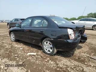 ✅ 2004 Hyundai Elantra GLS • VIN: KMHDN46D34U777741 • Lot: 67405125. Wystawiony na Copart z przebiegiem 99 922 mil. Bezpłatny archiwum sprzedaży aukcyjnych z USA i szczegółowy raport historii pojazdu na DreamBid. Zdjęcie 2.