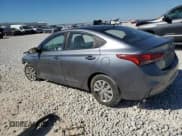 ✅ 2019 Hyundai Accent SE • VIN: 3KPC24A37KE079426 • Лот: 80451154. Опубликован ранее на Copart с пробегом 116 584 миль. Бесплатный доступ к архиву аукционных продаж из США и подробный отчёт об истории автомобиля на DreamBid. Изображение 2.