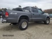 ✅ 2004 Dodge Dakota SLT • VIN: 1D7HG48N54S721985 • Lot: 81487634. Wystawiony na Copart z przebiegiem 228 354 mil. Bezpłatny archiwum sprzedaży aukcyjnych z USA i szczegółowy raport historii pojazdu na DreamBid. Zdjęcie 3.