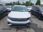 ✅ 2023 Volkswagen Tiguan SE • VIN: 3VVMB7AX0PM036876 • Lot: 42023415. Listed on IAAI with 42,003 mi. Free auction sales archive from the USA and detailed vehicle history report at DreamBid. Image 12.