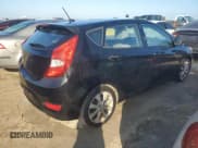 ✅ 2013 Hyundai Accent SE • VIN: KMHCU5AE0DU089779 • Лот: 78587774. Опубликован ранее на Copart с пробегом 121 821 миль. Бесплатный доступ к архиву аукционных продаж из США и подробный отчёт об истории автомобиля на DreamBid. Изображение 3.