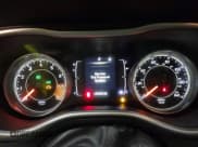 ✅ 2014 Jeep Cherokee Altitude • VIN: 1C4PJMCS0EW220176 • Lot: 42162678. Listed on IAAI with 127,370 mi. Free auction sales archive from the USA and detailed vehicle history report at DreamBid. Image 7.