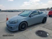 ✅ 2006 Acura RSX • VIN: JH4DC54856S008841 • Lot: 67829575. Listed on Copart with 236,000 mi. Free auction sales archive from the USA and detailed vehicle history report at DreamBid. Image 1.