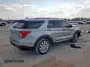 2023 Ford Explorer Limited z VIN 1FMSK7FH2PGC03476, wystawiony jako Copart lot #84054515 z przebiegiem 26 303 mil mil oraz Szkoda całkowita • Salvage title. Historia ofert i sprzedaży dostępna na DreamBid. Obrazek 3.