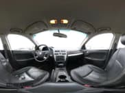 ✅ 2008 Mercury Milan Premier • VIN: 3MEHM08Z58R654402 • Lot: 42496999. Listed on IAAI with 196,215 mi. Free auction sales archive from the USA and detailed vehicle history report at DreamBid. Image 18.