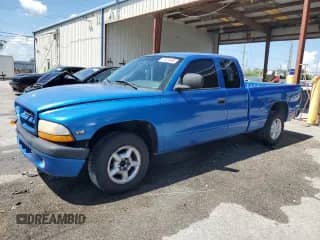1999 Dodge Dakota SLT с VIN 1B7GL22X3XS237429, выставлен на аукционе Copart как лот 67424645 с пробегом 175 953 миль миль и Списание • Salvage title. История ставок и продаж доступна на DreamBid. Изображение 1.