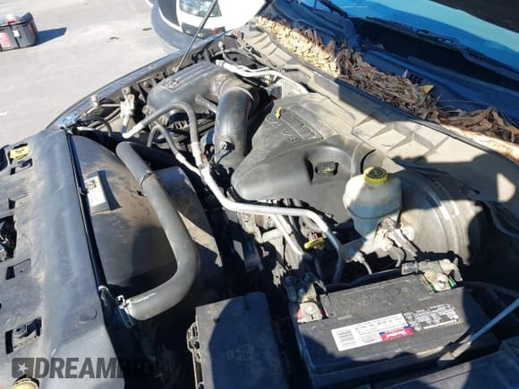 ✅ 2014 Ram 1500 Big Horn • VIN: 1C6RR6GT7ES422396 • Lot: 43691204. Listed on IAAI with 257,837 mi. Free auction sales archive from the USA and detailed vehicle history report at DreamBid. Image 10.