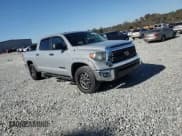 ✅ 2018 Toyota Tundra SR5 • VIN: 5TFEM5F12JX129504 • Лот: 92424235. Опубликован ранее на Copart с пробегом 61 189 миль. Бесплатный доступ к архиву аукционных продаж из США и подробный отчёт об истории автомобиля на DreamBid. Изображение 13.