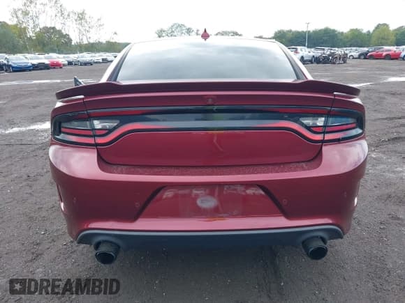 ✅ 2021 Dodge Charger R/T • VIN: 2C3CDXCT1MH584303 • Лот: 43275812. Опубликован ранее на IAAI с пробегом 89 988 миль. Бесплатный доступ к архиву аукционных продаж из США и подробный отчёт об истории автомобиля на DreamBid. Изображение 16.