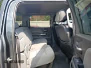 ✅ 2018 Chevrolet Silverado 1500 LT • VIN: 3GCPCREC9JG418339 • Лот: 66739084. Опубликован ранее на Copart с пробегом 115 068 миль. Бесплатный доступ к архиву аукционных продаж из США и подробный отчёт об истории автомобиля на DreamBid. Изображение 10.