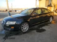 ✅ 2005 Audi A6 • VIN: WAUDT74F25N045688 • Lot: 85908224. Wystawiony na Copart z przebiegiem 167 697 mil. Bezpłatny archiwum sprzedaży aukcyjnych z USA i szczegółowy raport historii pojazdu na DreamBid. Zdjęcie 1.