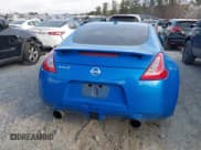 ✅ 2009 Nissan 370Z Touring • VIN: JN1AZ44E39M400201 • Lot: 41710283. Listed on IAAI with 245,735 mi. Free auction sales archive from the USA and detailed vehicle history report at DreamBid. Image 16.