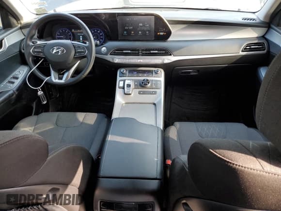 ✅ 2020 Hyundai Palisade SEL • VIN: KM8R3DHE0LU107404 • Лот: 65743434. Опубликован ранее на Copart с пробегом 135 545 миль. Бесплатный доступ к архиву аукционных продаж из США и подробный отчёт об истории автомобиля на DreamBid. Изображение 8.