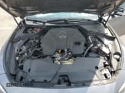 ✅ 2019 Infiniti Q50 Luxe • VIN: JN1EV7AP6KM514090 • Lot: 54972415. Listed on Copart with 41,786 mi. Free auction sales archive from the USA and detailed vehicle history report at DreamBid. Image 11.