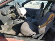 ✅ 2001 Pontiac Sunfire SE • VIN: 1G2JB124017126702 • Lot: 73494903. Listed on Copart with Not provided. Free auction sales archive from the USA and detailed vehicle history report at DreamBid. Image 7.