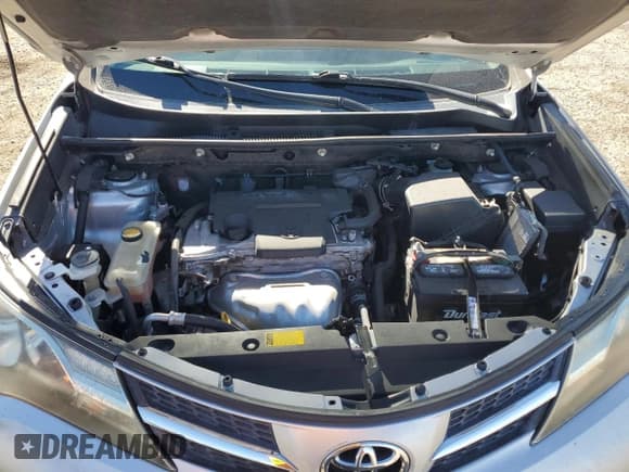 ✅ 2013 Toyota RAV4 LE • VIN: JTMBFREV9D5005769 • Лот: 92500195. Опубликован ранее на Copart с пробегом 192 988 миль. Бесплатный доступ к архиву аукционных продаж из США и подробный отчёт об истории автомобиля на DreamBid. Изображение 11.