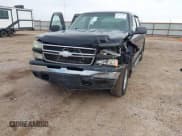 ✅ 2006 Chevrolet Silverado 1500 LT1 • VIN: 2GCEK13T561133233 • Лот: 43387481. Опубликован ранее на IAAI с пробегом 199 923 миль. Бесплатный доступ к архиву аукционных продаж из США и подробный отчёт об истории автомобиля на DreamBid. Изображение 6.