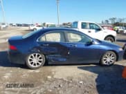 ✅ 2007 Acura TSX Navi • VIN: JH4CL969X7C020942 • Lot: 43592749. Wystawiony na IAAI z przebiegiem 242 259 mil. Bezpłatny archiwum sprzedaży aukcyjnych z USA i szczegółowy raport historii pojazdu na DreamBid. Zdjęcie 12.