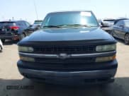 ✅ 2000 Chevrolet Silverado 1500 LT • VIN: 1GCEC19T0YZ139455 • Лот: 42447520. Опубликован ранее на IAAI с пробегом 284 539 миль. Бесплатный доступ к архиву аукционных продаж из США и подробный отчёт об истории автомобиля на DreamBid. Изображение 12.