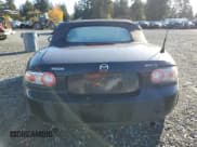 ✅ 2006 Mazda MX-5 Miata Touring • VIN: JM1NC25F760115547 • Lot: 76110114. Wystawiony na Copart z przebiegiem 130 472 mil. Bezpłatny archiwum sprzedaży aukcyjnych z USA i szczegółowy raport historii pojazdu na DreamBid. Zdjęcie 6.