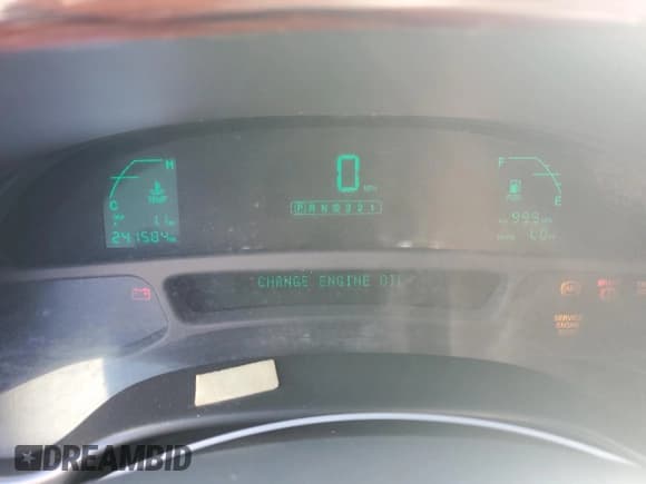 ✅ 2004 Cadillac DeVille • VIN: 1G6KD54Y94U233077 • Лот: 89729785. Опубликован ранее на Copart с пробегом 241 584 миль. Бесплатный доступ к архиву аукционных продаж из США и подробный отчёт об истории автомобиля на DreamBid. Изображение 9.