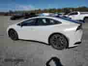 2025 Toyota Prius SE z VIN JTDACACU9S3043379, wystawiony jako Copart lot #85342555 z przebiegiem 3 866 mil mil oraz Szkoda całkowita • Salvage title. Historia ofert i sprzedaży dostępna na DreamBid. Obrazek 2.