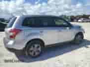 2014 Subaru Forester 2.5i с VIN JF2SJAAC8EH494025, выставлен на аукционе Copart как лот 89657455 с пробегом 115 870 миль миль и Чистый • Clean title. История ставок и продаж доступна на DreamBid. Изображение 3.