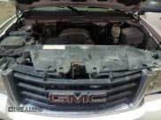 ✅ 2009 GMC Sierra 1500 • VIN: 1GTHC44K99E143963 • Лот: 46237435. Опубликован ранее на Copart с пробегом 463 492 миль. Бесплатный доступ к архиву аукционных продаж из США и подробный отчёт об истории автомобиля на DreamBid. Изображение 11.