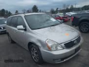 ✅ 2014 Kia Sedona EX • VIN: KNDMH4C79E6535861 • Лот: 43805086. Опубликован ранее на IAAI с пробегом 111 414 миль. Бесплатный доступ к архиву аукционных продаж из США и подробный отчёт об истории автомобиля на DreamBid. Изображение 6.