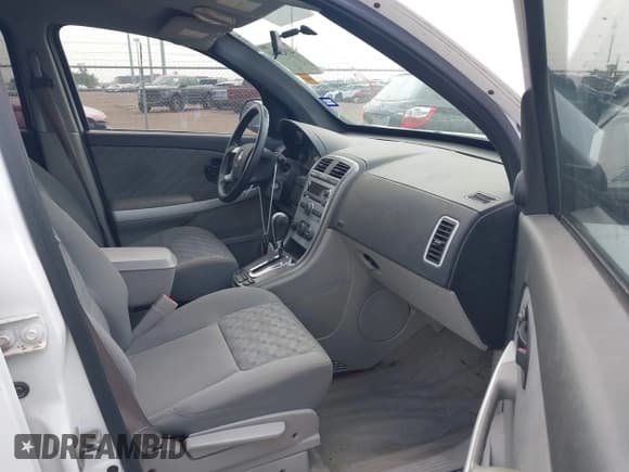 ✅ 2007 Chevrolet Equinox LS • VIN: 2CNDL13F376064464 • Лот: 41924764. Опубликован ранее на IAAI с пробегом 127 648 миль. Бесплатный доступ к архиву аукционных продаж из США и подробный отчёт об истории автомобиля на DreamBid. Изображение 5.