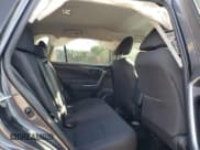 ✅ 2021 Toyota RAV4 LE • VIN: 2T3F1RFVXMW144381 • Лот: 91478485. Опубликован ранее на Copart с пробегом 34 950 миль. Бесплатный доступ к архиву аукционных продаж из США и подробный отчёт об истории автомобиля на DreamBid. Изображение 11.