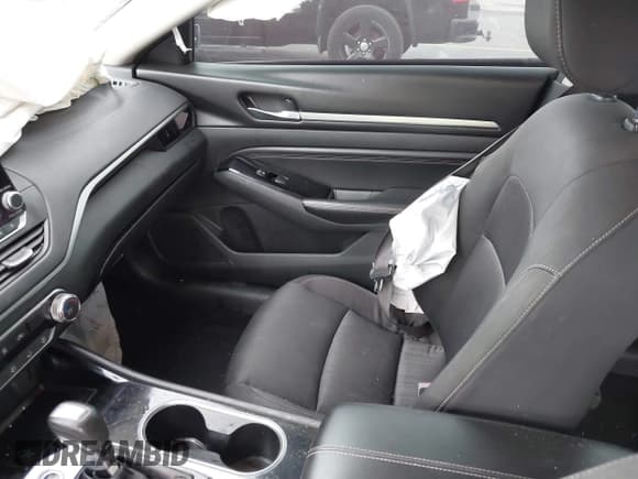 ✅ 2021 Nissan Altima SV • VIN: 1N4BL4DV6MN325733 • Лот: 42226848. Опубликован ранее на IAAI с пробегом 84 767 миль. Бесплатный доступ к архиву аукционных продаж из США и подробный отчёт об истории автомобиля на DreamBid. Изображение 5.